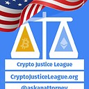 CryptoJusticeLeague