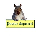 Pastorsquirrel