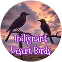 IndignantDesertBirds