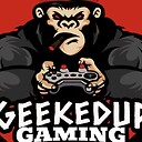 GeekerGaming