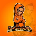 ThaHomiesAndMe