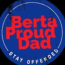 TheBertaProudDadShow