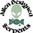 AlienDesignedSerpents