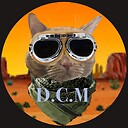 DesertCatMoto