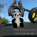 THEPANDAPLANRUMBLES