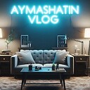 aymashtainVLog