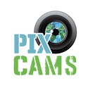 PixCams