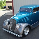 Motorheadim