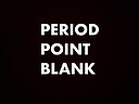 PeriodPointBlank