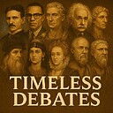 TimelessDebates