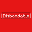 Disbandable