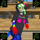 HPoorHMagentaHChildH