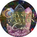 CrystalCavernCove