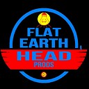 FlatEarthHead