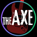 THEAXEGUITAR