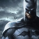 IamtheBatman007