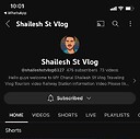 Shaileshstvlog6327