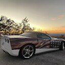 CorvetteCSixPatriot