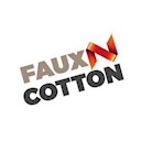 Fauxncotton