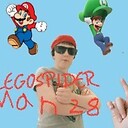 LegoSpiderman28