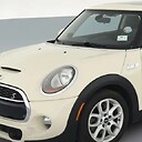 Cream_Minicooper