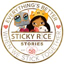 stickyricestories