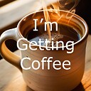 imgettingcoffee