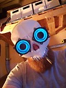 NoNameNothingFace