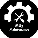 mu3maintenance