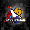 Amphoteric