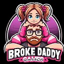 BrokeDaddyGamer