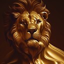 EmergedLion