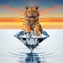 tigerdiamond