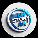 Kehstoryaa