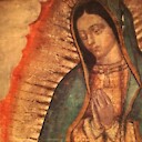 OurLadyGuadalupeIsAmongUs