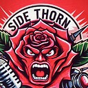 SideThornJournalist