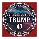 VillagersForTrump