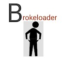 Brokeloader