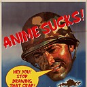 AnimeFansRRacist