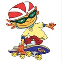 RocketPowerZoomer