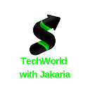 TechWorldwithJakaria