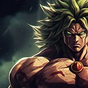 BROLY89