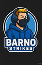 BarnoStrikes