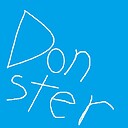 DonsterMonster