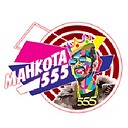 mahkota555