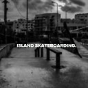 Islandskateboarding