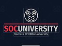 SOCUniversity