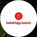 FootballHappyMoments