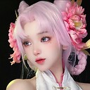 cosplays