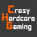 CrazyHardcoreGaming